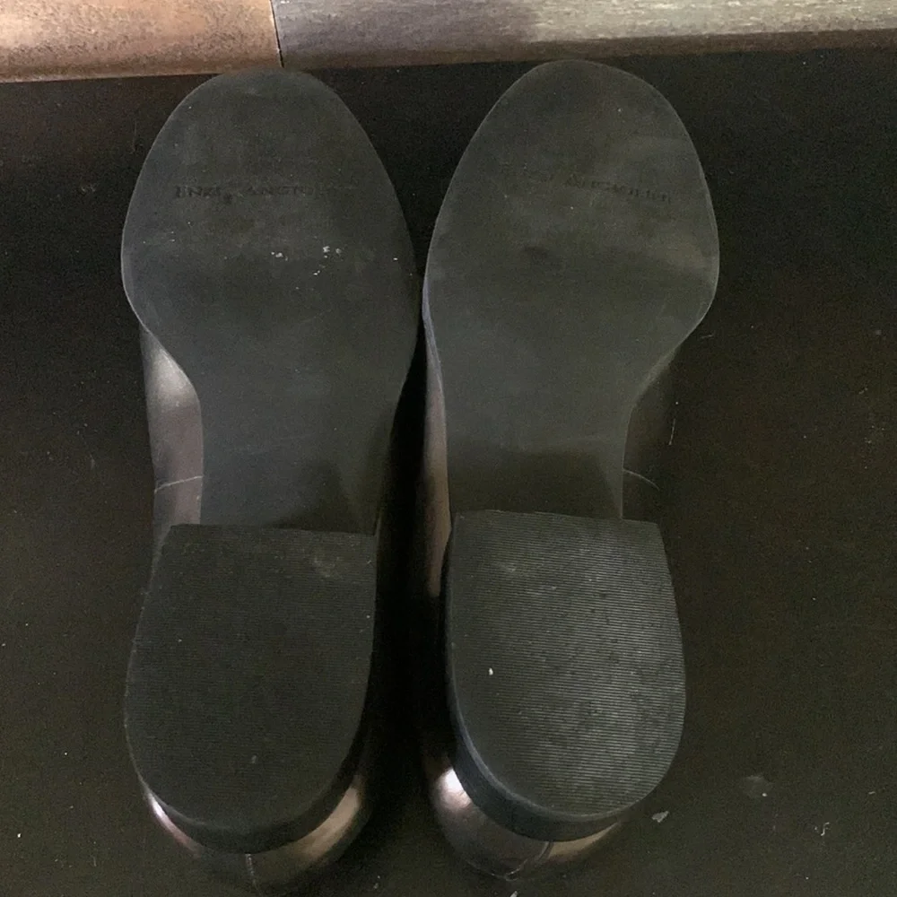 Enzo Angiolini loafer